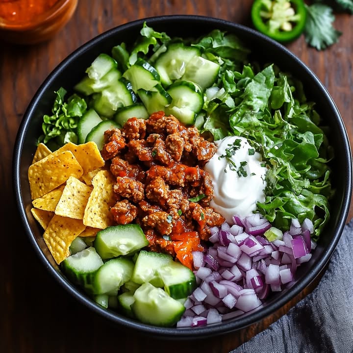 Poulet Citron Orzo Légumes