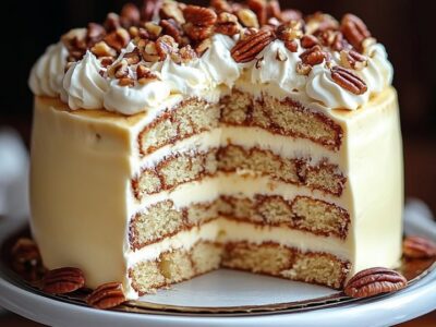 Poulet Crème Parmesan : Recette Facile et Savoureuse