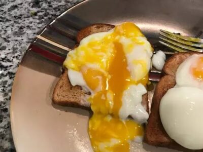 Titre optimisé : Œufs Sous Vide – Recette facile et savoureuse