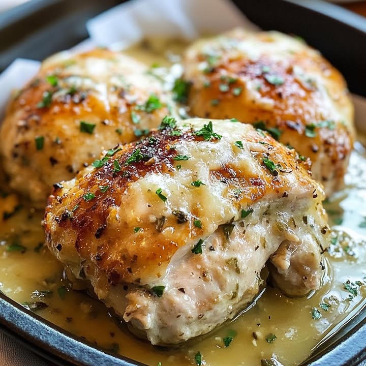 Pains Poulet Savoureux : Recette Facile et Délicieuse 2 Pains Poulet Savoureux