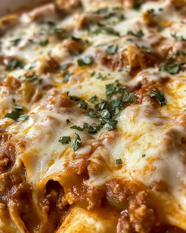 Chili Enchilada Crémeux