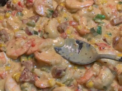 Gumbo Créole Savoureux : Recette Authentique et Facile à Préparer