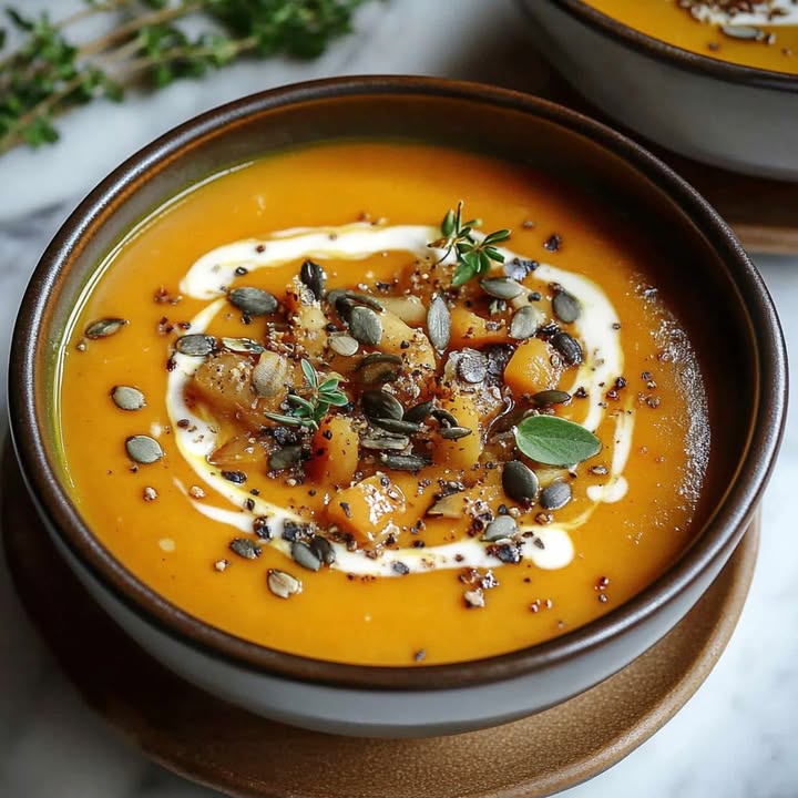 Velouté Coco Gourmand