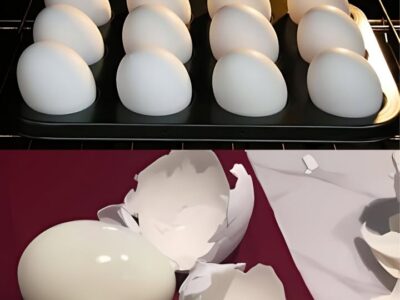 Œufs Cocotte Parfaits : Recette Facile et Savoureuse