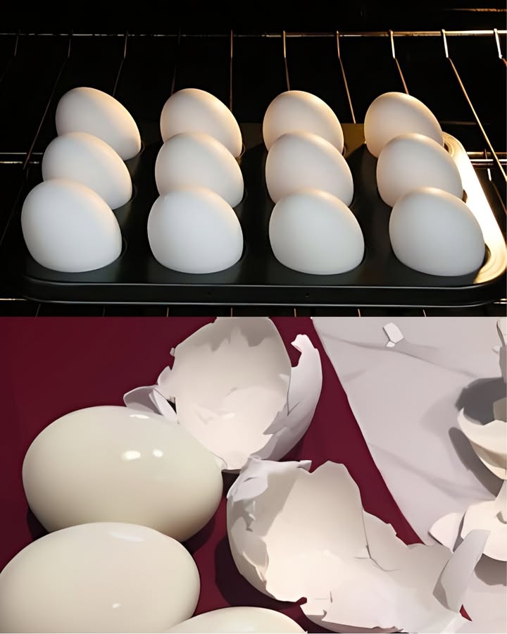 Œufs Cocotte Parfaits : Recette Facile et Savoureuse 2 Œufs Cocotte Parfaits