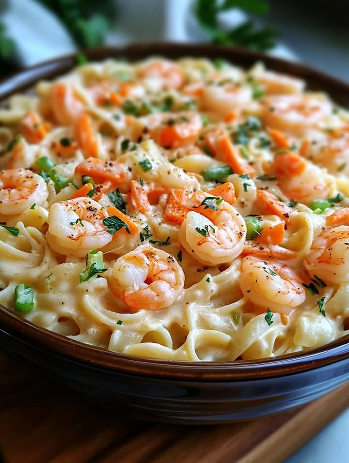 Salade de Fruits de Mer : Recette Facile et Savoureuse 1 Salade de Fruits de Mer