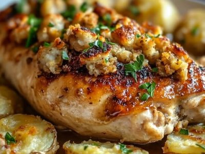 Poulet Cocotte Simplifié: Recette Facile et Savoureuse