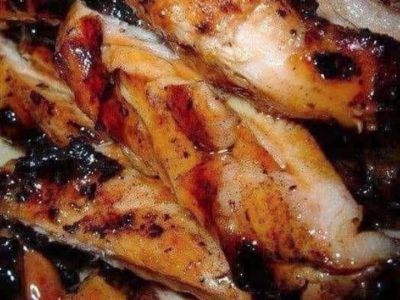 Poulet Teriyaki Hawaïen : Recette Facile et Savoureuse