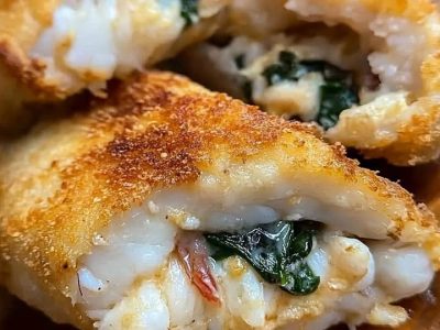 Catfish Farci Savoureux : Recette Authentique et Délicieuse
