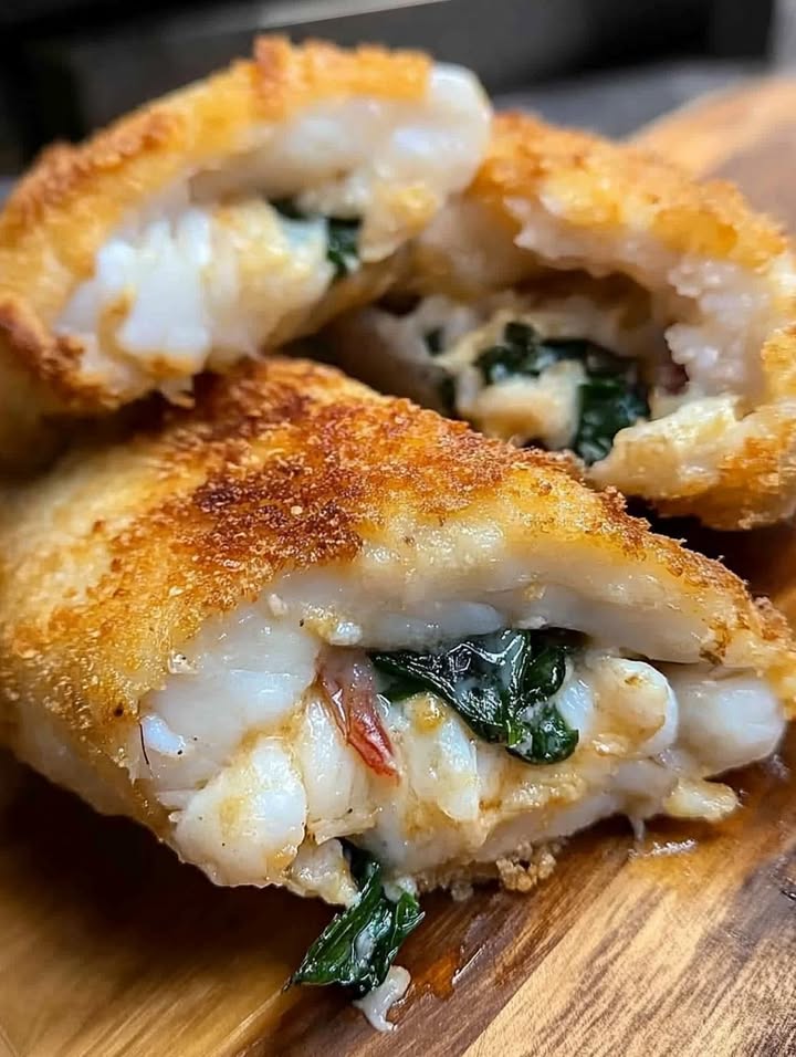 Catfish Farci Savoureux : Recette Authentique et Délicieuse 2 Catfish Farci Savoureux