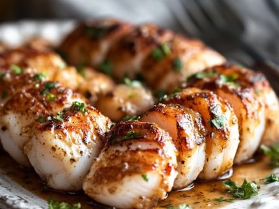 Lobster Beurre Ail Authentique : Recette Facile et Savoureuse