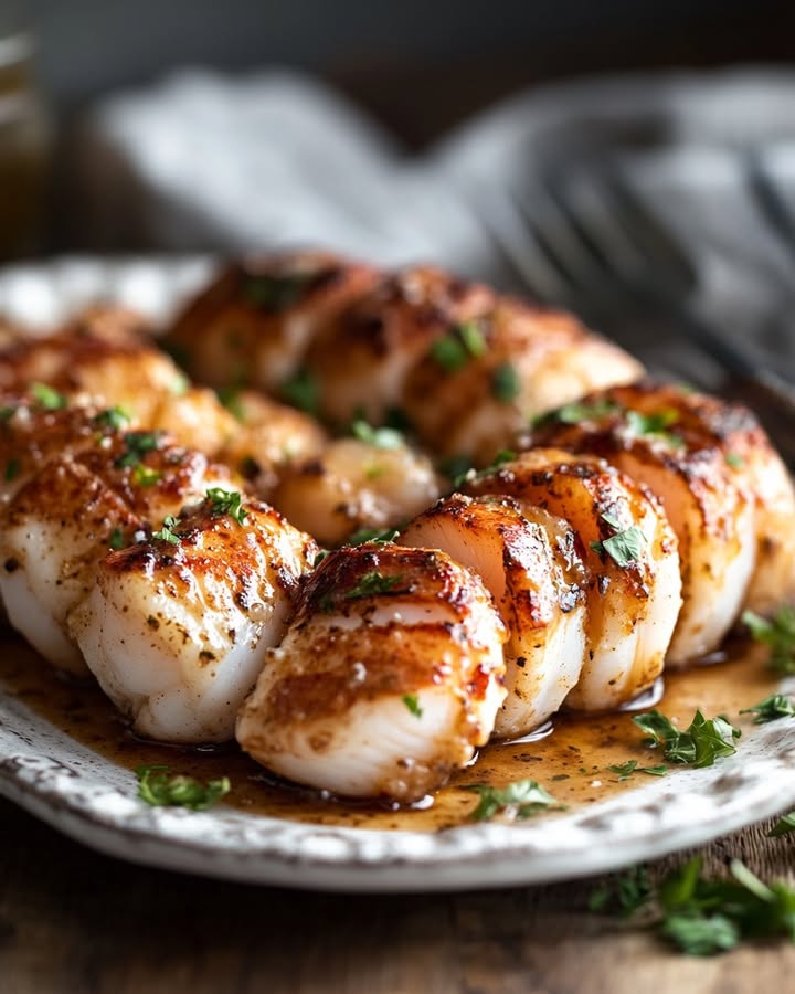 Lobster Beurre Ail Authentique : Recette Facile et Savoureuse 2 Lobster Beurre Ail