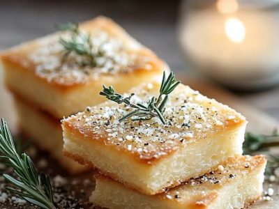 Sablés Parmentier Croquants : La Recette Facile et Savoureuse