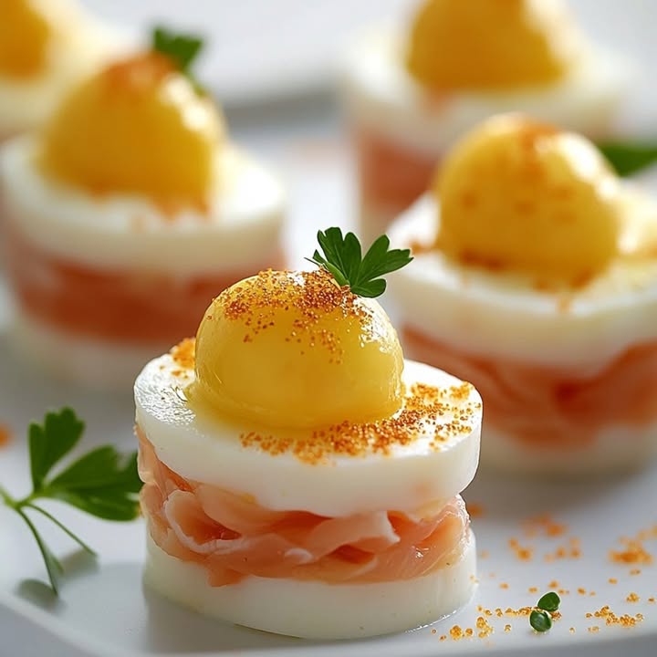 Verrines Thon Crémeuses : Recette Facile et Savoureuse 2 Verrines Thon Crémeuses