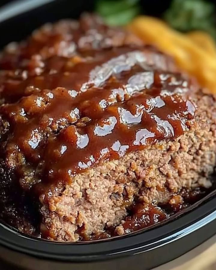 Viande Hachée Crockpot Facile: Recette Rapide et Savoureuse 2 Viande Hachée Crockpot