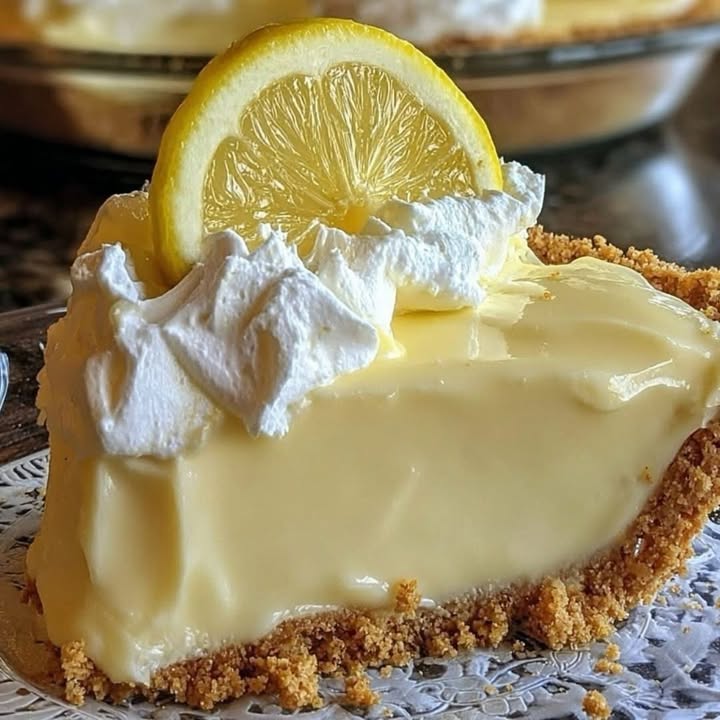 Tarte Citron Fromage Crémeux : Recette Facile et Savoureuse 2 Tarte Citron Fromage Crémeux