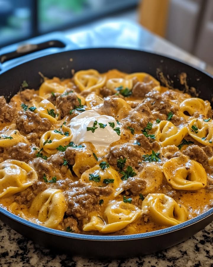 Boeuf Stroganoff Crémeux : Recette Facile et Savoureuse 2 Boeuf Stroganoff Crémeux