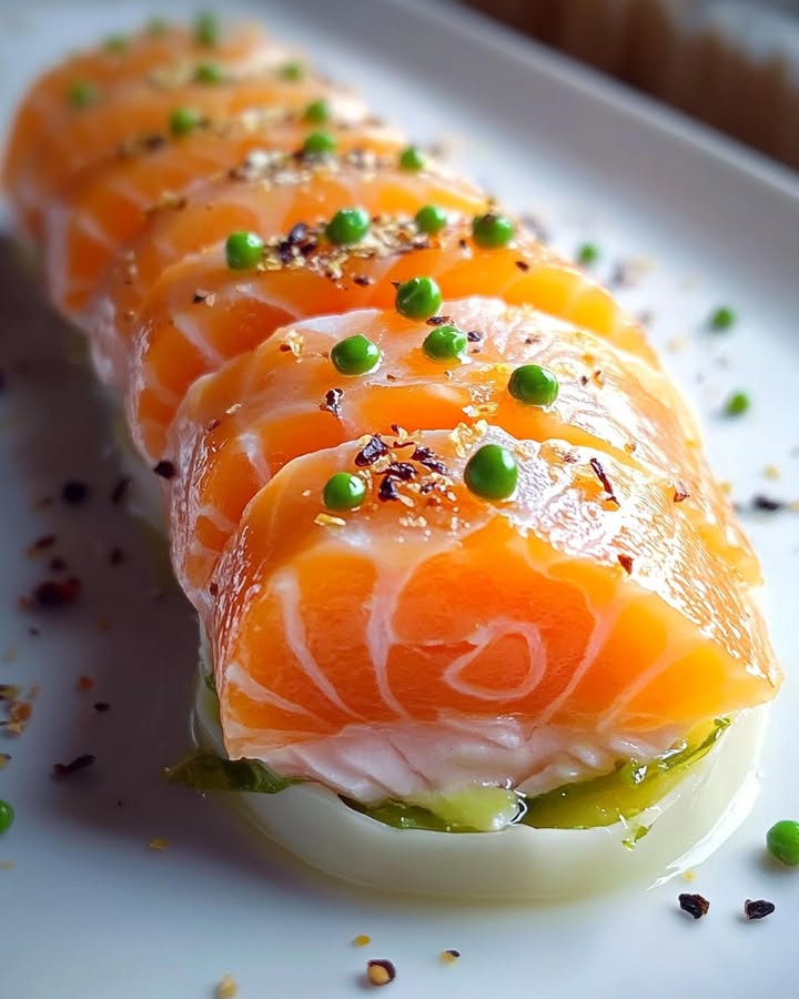 Feuilletés Saumon Poireaux : Recette Facile et Savoureuse 2 Feuilletés Saumon Poireaux