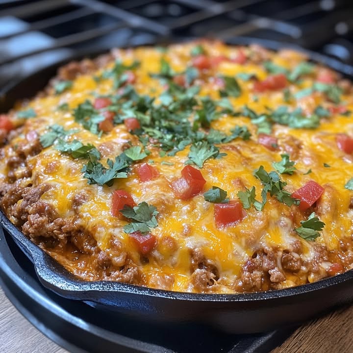 Tamale au Bœuf Fromagé : Recette Facile et Savoureuse 2 Tamale au Bœuf Fromagé