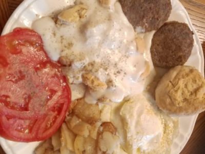 Petit Déjeuner Copieux : Découvrez les Meilleures Recettes Savoureuses