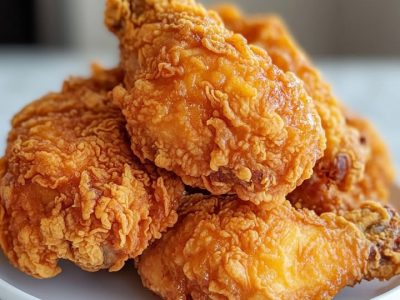 Poulet Crémeux Nouilles : Recette Facile et Savoureuse