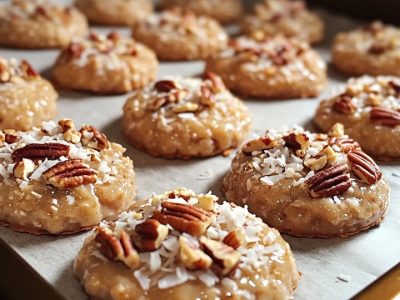 Crevettes Miel Ail Savoureuses : Recette Facile et Rapide