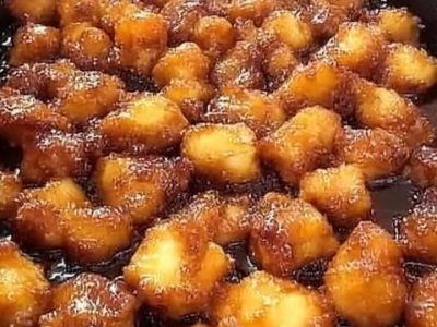 Poulet Aigre-Doux Cuit : Recette Facile et Savoureuse