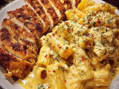 Poulet Fromager Ail Savoureux : Recette Facile et Rapide