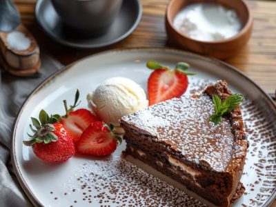 Recette Délicieuse du Gâteau Chocolat Mascarpone – Des Variations Incontournables