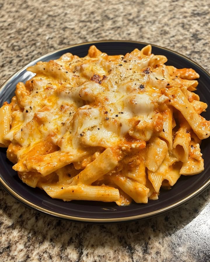 Poulet Alfredo Épicé : Recette Facile et Savoureuse 1 Poulet Alfredo Épicé