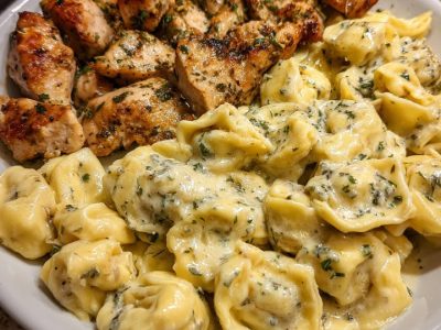 Poulet Citron Fromage Facile : Recette Savoureuse et Rapide