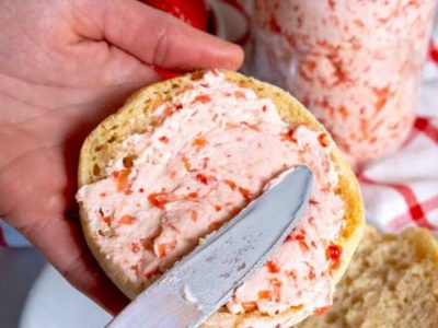 Beurre Fraise Délicieux : Recette Facile et Savoureuse