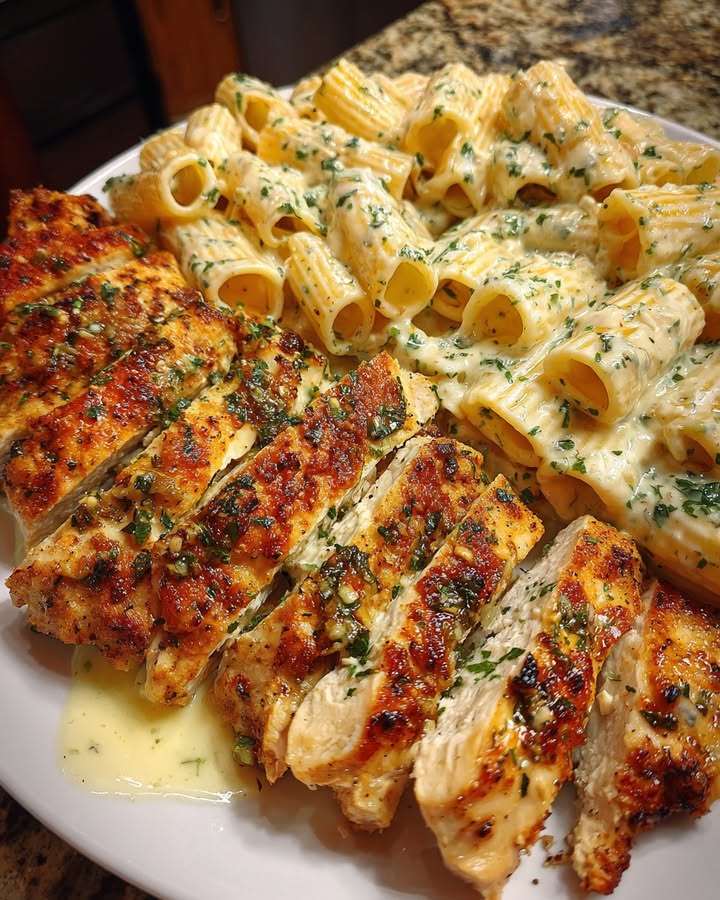 Poulet Parmesan Crémeux : Recette Facile et Savoureuse 2 Poulet Parmesan Crémeux