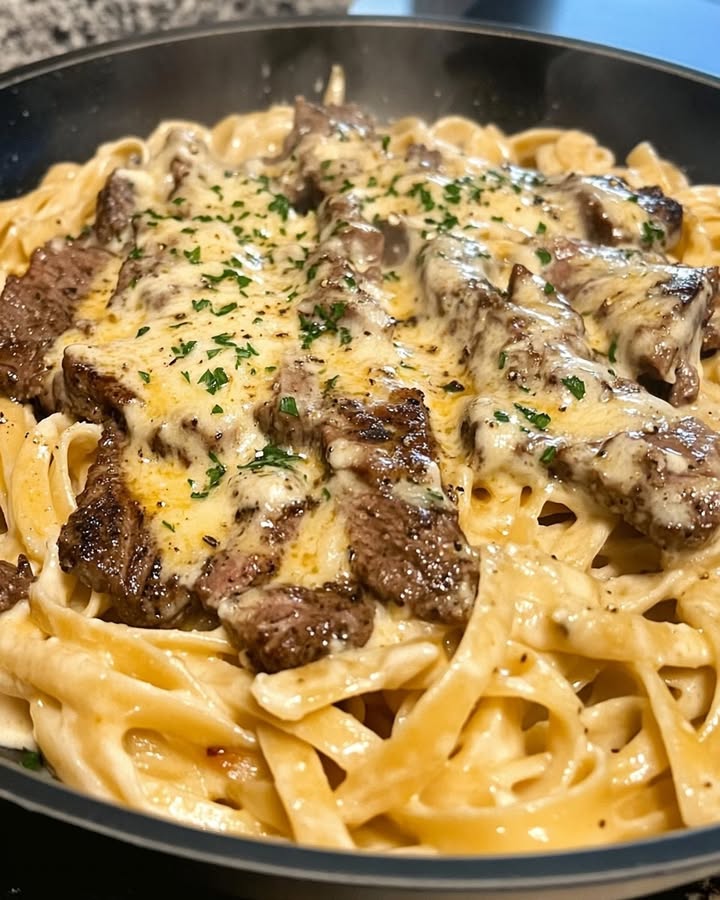 Boeuf Cajun Crémeux : Recette Authentique et Savoureuse 2 Boeuf Cajun Crémeux