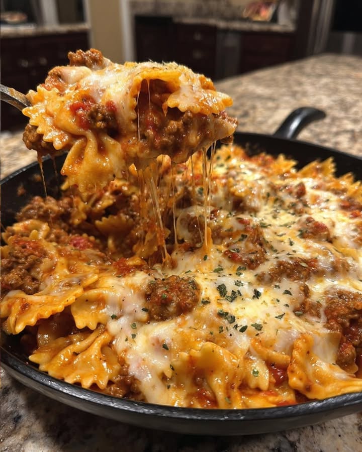 Pâtes Crémeuses Italiennes Authentiques : Recette Facile 2 Pâtes Crémeuses Italiennes