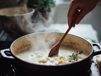 Gravies Faciles Savoureuses : Recettes Rapides et Délicieuses