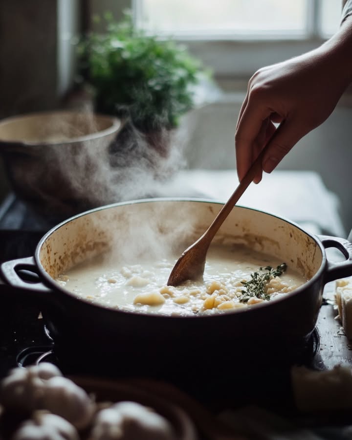 Gravies Faciles Savoureuses : Recettes Rapides et Délicieuses 2 Gravies Faciles Savoureuses