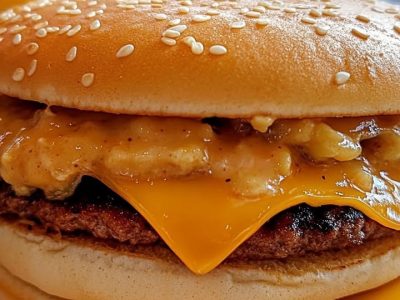 Sauce Big Mac Maison : Recette Facile et Authentique