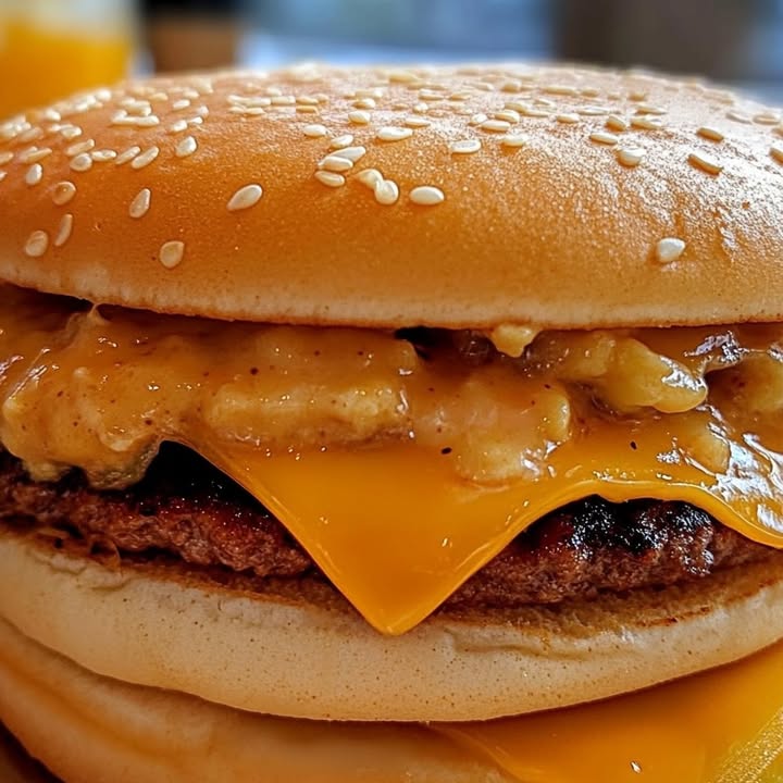 Sauce Big Mac Maison : Recette Facile et Authentique 2 Sauce Big Mac Maison