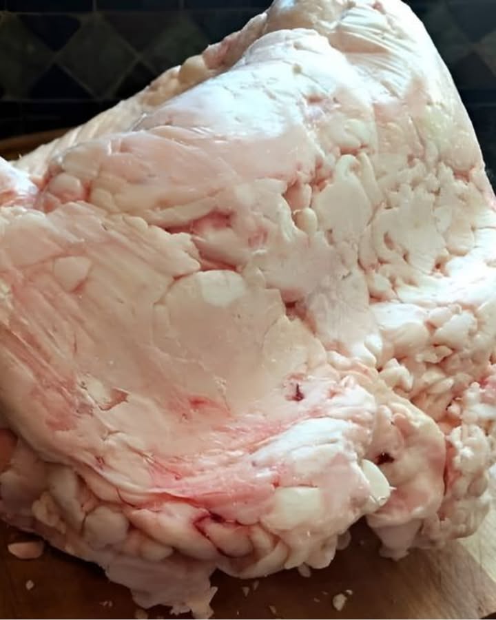 Friture Saine Tallow : Découvrez la Méthode Facile et Savoureuse 2 Friture Saine Tallow