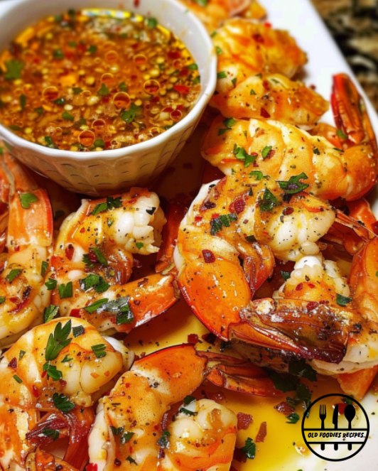 Sauce Ail Beurre Marin Authentique : Recette Facile et Rapide 2 Sauce Ail Beurre Marin