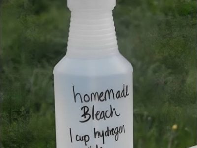 Détachant Maison Efficace : Le Meilleur pour vos Tissus