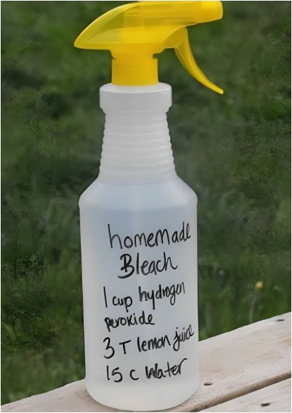 Détachant Maison Efficace : Le Meilleur pour vos Tissus 2 Détachant Maison Efficace