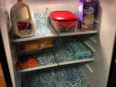 Astuce Frigo Pratique : 5 Idées Faciles pour Un Rangement Optimal