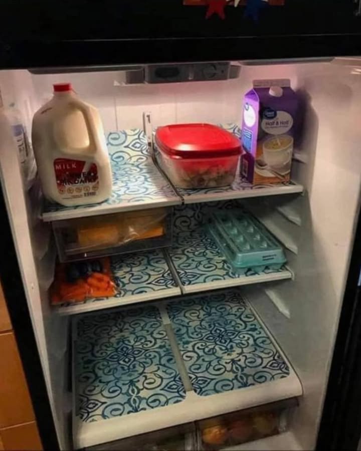 Astuce Frigo Pratique : 5 Idées Faciles pour Un Rangement Optimal 2 Astuce Frigo Pratique