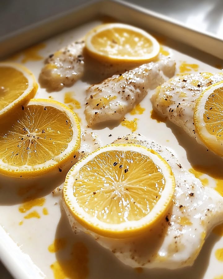 Cabillaud Moutarde Crème : Recette Facile et Savoureuse 2 Cabillaud Moutarde Crème