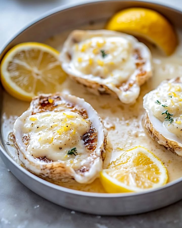 Cabillaud Crème Citron : Recette Facile et Savoureuse 3 Cabillaud Crème Citron