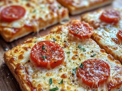 Pizza Pain Ail Texas : Découvrez la Recette Authentique !