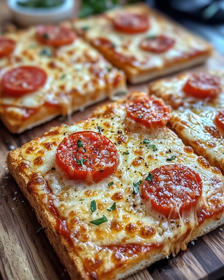 Pizza Pain Ail Texas : Découvrez la Recette Authentique ! 2 Pizza Pain Ail Texas