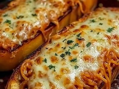 Spaghetti Pain Ail : Recette Facile et Savoureuse